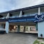 Huskisson Beach Motel
