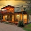 Beechworth Cedar Cottages