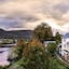 The Woodbridge Waterfront Rooms.