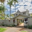 Seascape Holiday At The Queenslander