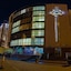 Ganjali Plaza Hotel