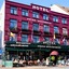 Hotel Prins Boudewijn