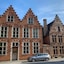Saint-Sauveur Bruges B&B