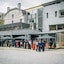 Hotel Sanglier