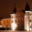 Château D'hassonville