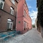 Flandria Hotel