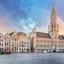 Ibis Budget Brussels South Ruisbroek