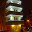 Palitra Family Hotel