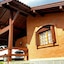 Hotel Bangalôs Da Serra