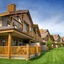 Northstar Mountain Village