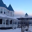 Hôtel Plante