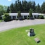 The Lionstone Inn Motel And Cottages