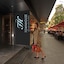 Townhouse Boutique Hotel