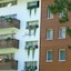Jolimont Apartments