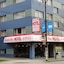 English Bay Hotel