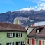 Hotel Zunfthaus zur Rebleuten