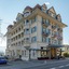 Hotel Restaurant Bellevue Au Lac