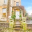 Oyo Bailbrook Lodge