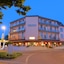 Hotel Plaza