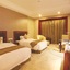 Best Western Shine Glory Hotel Wuhu