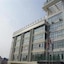 Greentree Inn Nantong Haian Bus Station Express Hotel