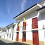 Hotel Popayán Plaza