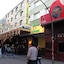 St Joseph Hotel Hamburg Reeperbahn St Pauli Kiez