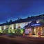 Hotel Am Wald