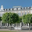 Seetelhotel Ostseehotel Ahlbeck