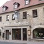 Hotel Restaurant Zur Traube