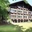 Hotel garni Bellevue