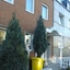 Hotel Olympia