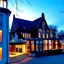 Parkhotel Berghoelzchen