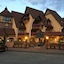 Hotel Le Mandelberg