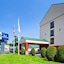 Best Western Springfield West Inn