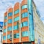 Hotel Gran Quitumbe
