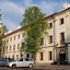Hotel Nové Adalbertinum
