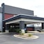 Hampton Inn Valdosta Lake Park Area