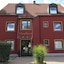 Hotel Augsburg Langemarck