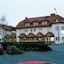 Hotel Restaurant Gerold