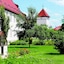 Kuroase Im Kloster