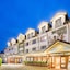 Best Western Hotel Brunnenhof