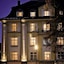 Das Nikolai Hotel
