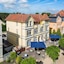 Hotel Villa Seeschlösschen