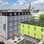 Riku Hotel Neu-Ulm
