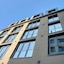 Centro Hotel Stern, Trademark Collection By Wyndham