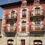 Hotel San Roque