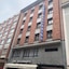 Hotel Ovetense