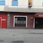 Kauppahotelli