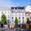 The Originals Boutique, Hôtel Le Lion